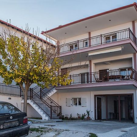 Villa Sithonia Sykia Chalkidikis Exterior foto