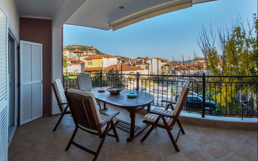 Villa Sithonia Sykia Chalkidikis Exterior foto