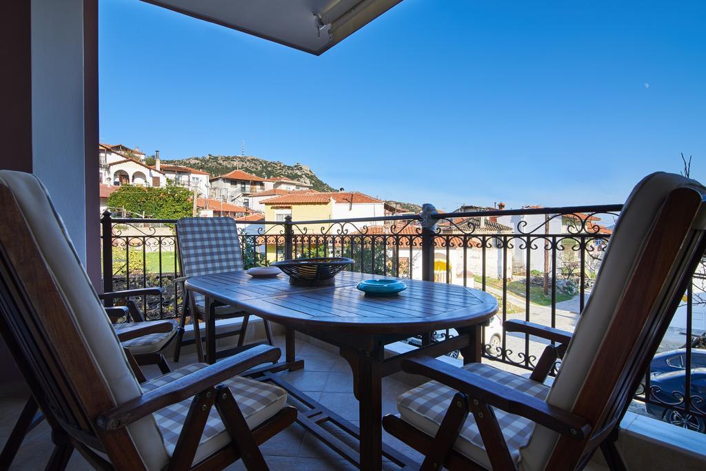 Villa Sithonia Sykia Chalkidikis Exterior foto