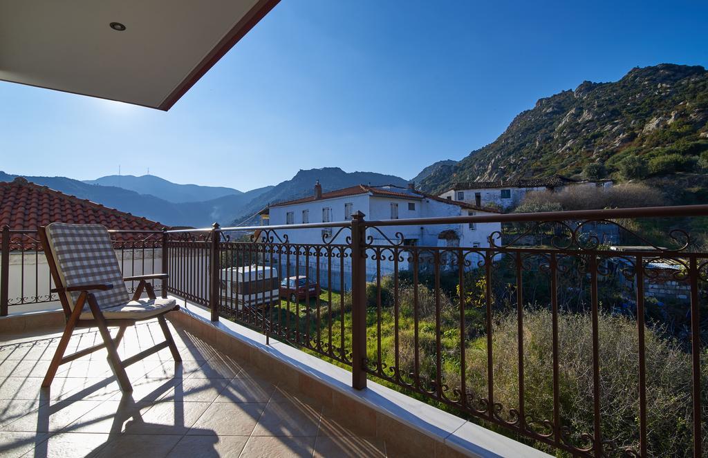 Villa Sithonia Sykia Chalkidikis Exterior foto