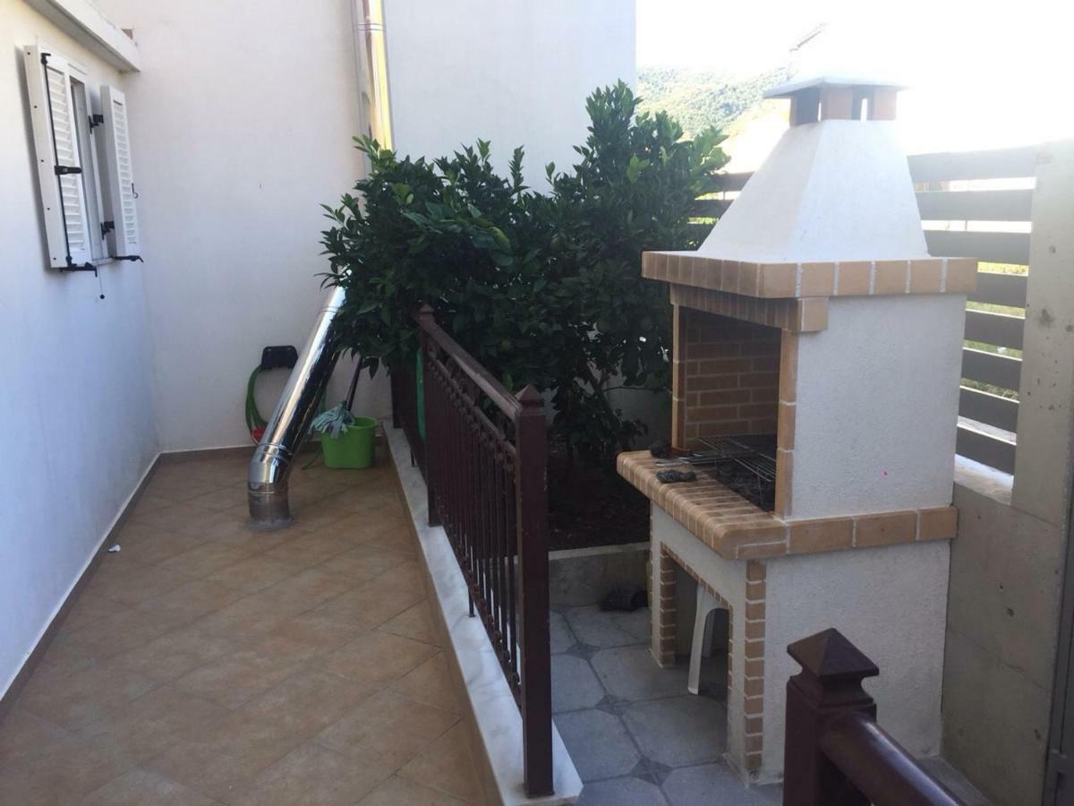 Villa Sithonia Sykia Chalkidikis Exterior foto
